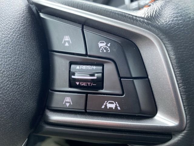 2019 Subaru Crosstrek Limited