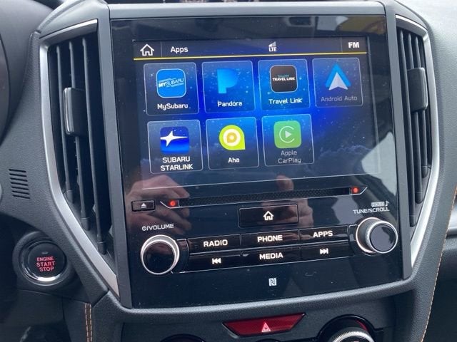 2019 Subaru Crosstrek Limited