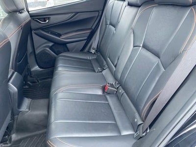 2019 Subaru Crosstrek Limited