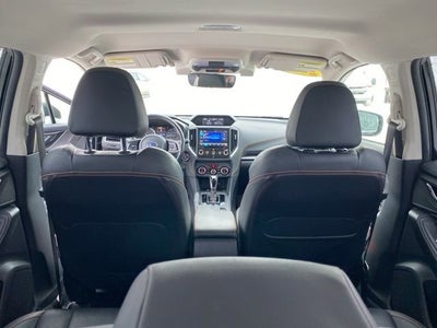 2019 Subaru Crosstrek Limited