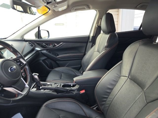 2019 Subaru Crosstrek Limited