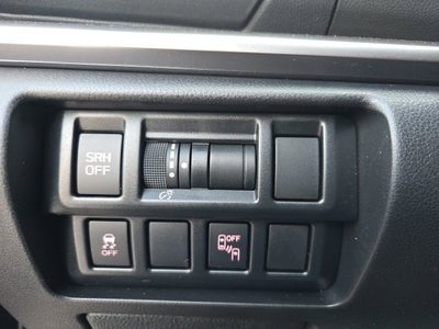 2019 Subaru Crosstrek Limited