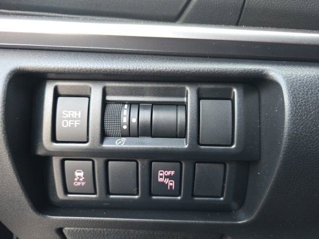 2019 Subaru Crosstrek Limited