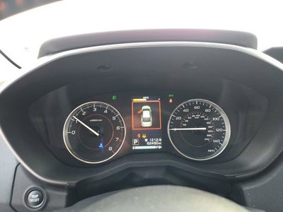 2019 Subaru Crosstrek Limited