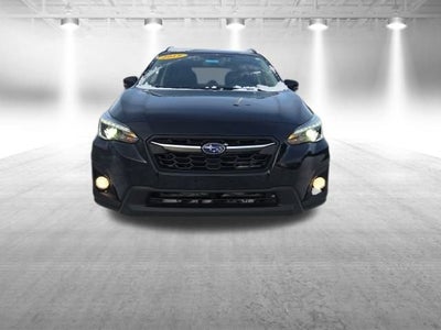 2019 Subaru Crosstrek Limited