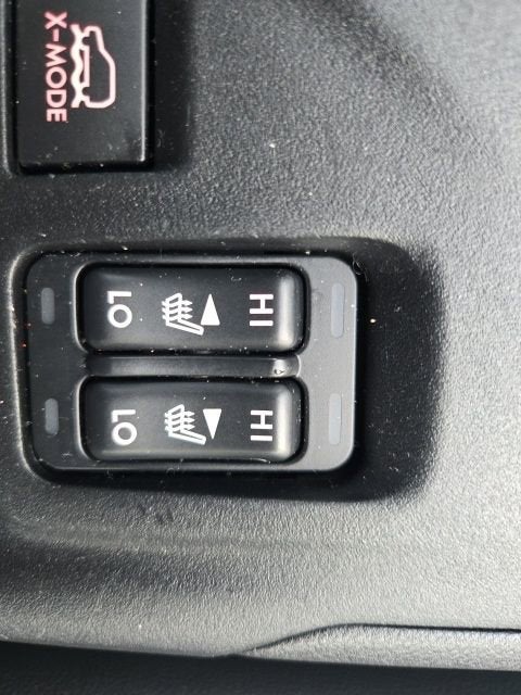 2019 Subaru Crosstrek Limited