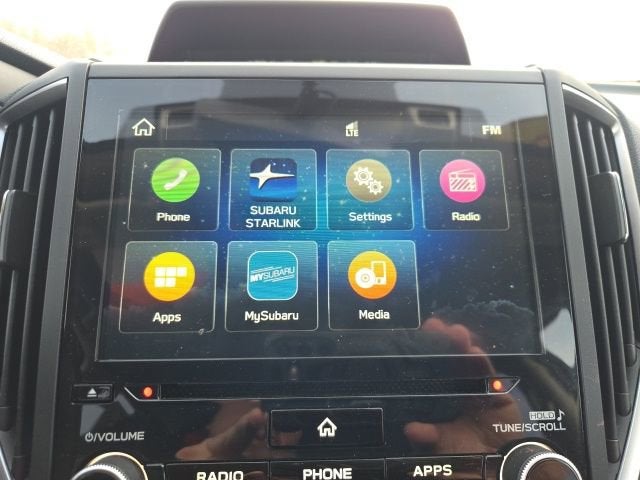 2019 Subaru Crosstrek Limited