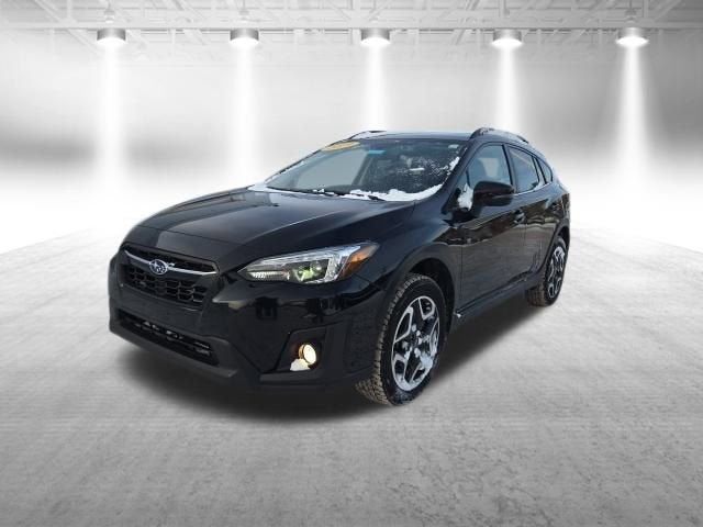 2019 Subaru Crosstrek Limited