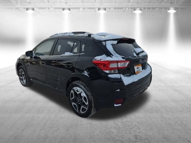 2019 Subaru Crosstrek Limited