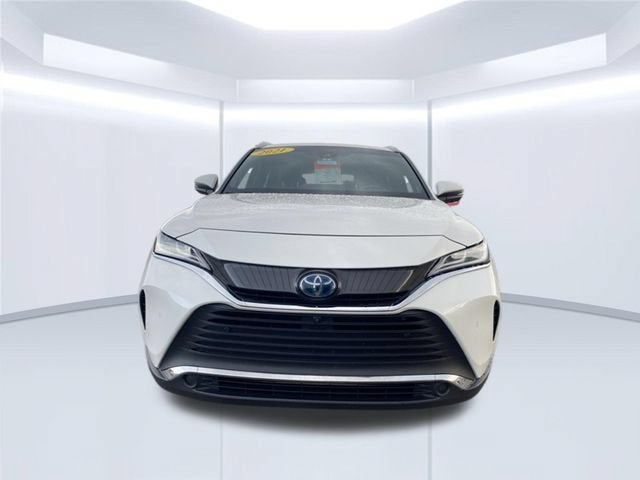 2021 Toyota Venza Limited