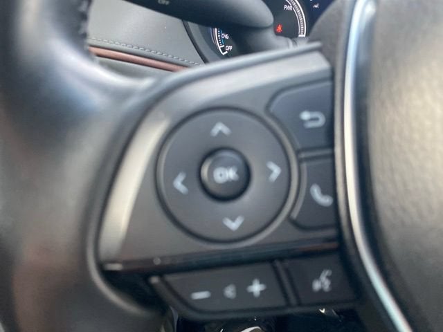 2021 Toyota Venza Limited