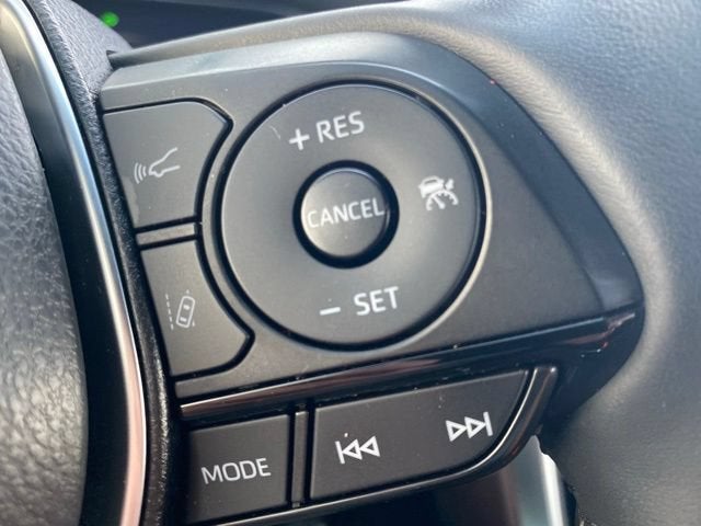 2021 Toyota Venza Limited