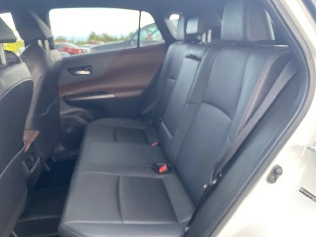 2021 Toyota Venza Limited
