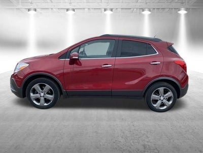 2014 Buick Encore AWD 4dr