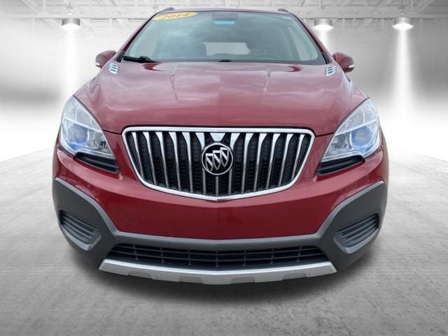 2014 Buick Encore AWD 4dr