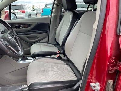 2014 Buick Encore AWD 4dr
