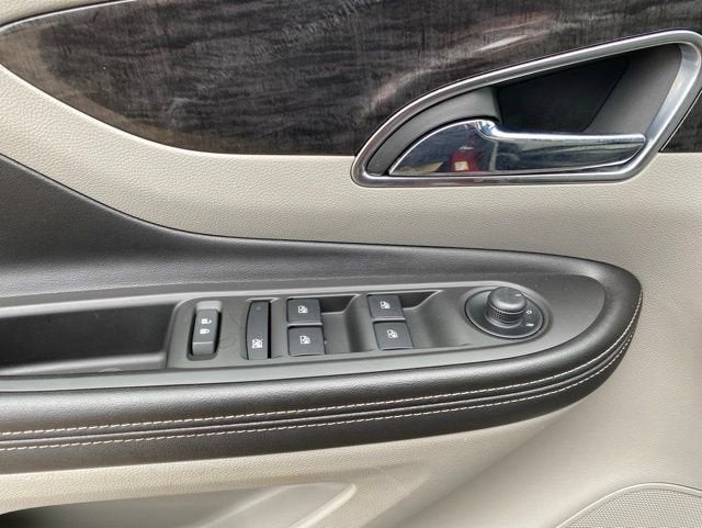 2014 Buick Encore AWD 4dr