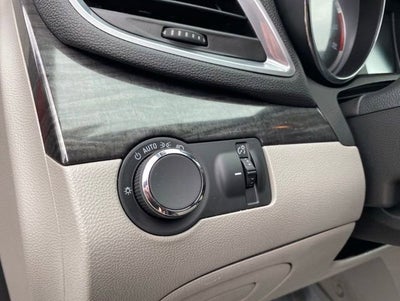 2014 Buick Encore AWD 4dr