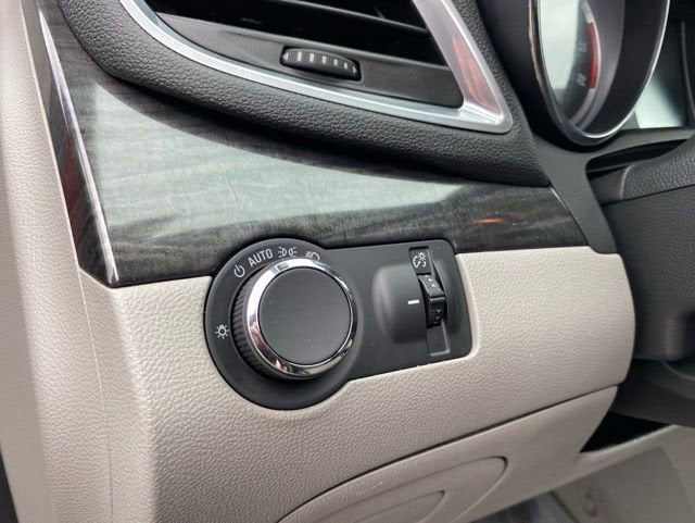 2014 Buick Encore AWD 4dr