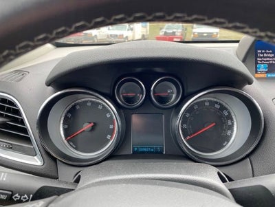 2014 Buick Encore AWD 4dr