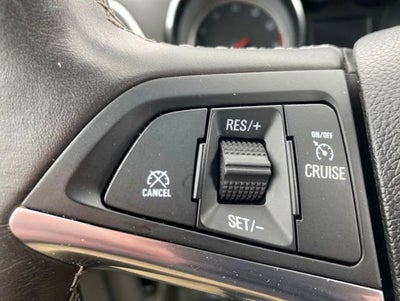 2014 Buick Encore AWD 4dr