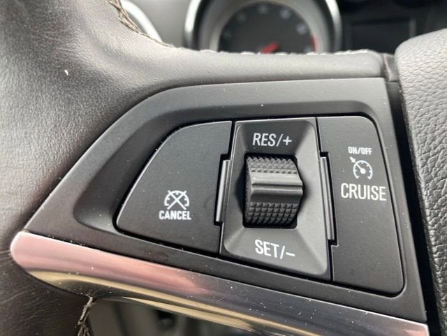 2014 Buick Encore AWD 4dr