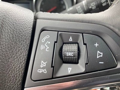 2014 Buick Encore AWD 4dr