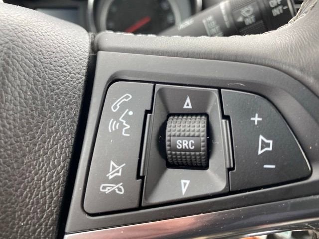 2014 Buick Encore AWD 4dr