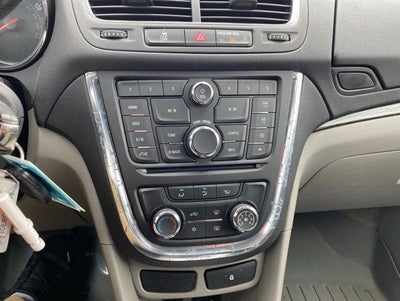 2014 Buick Encore AWD 4dr