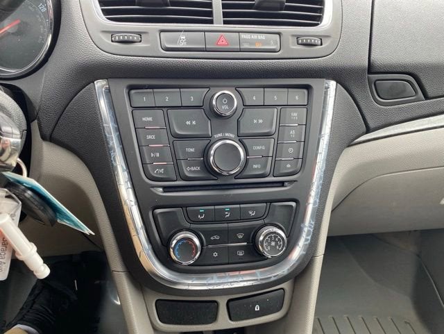 2014 Buick Encore AWD 4dr