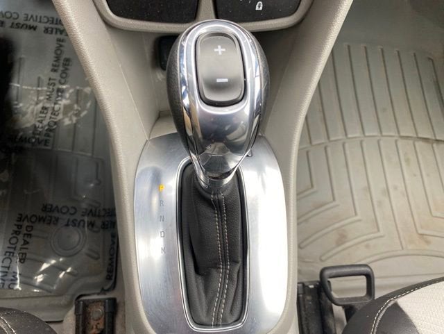 2014 Buick Encore AWD 4dr