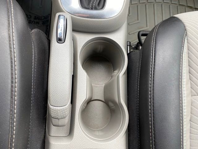 2014 Buick Encore AWD 4dr