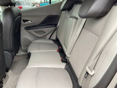 2014 Buick Encore AWD 4dr