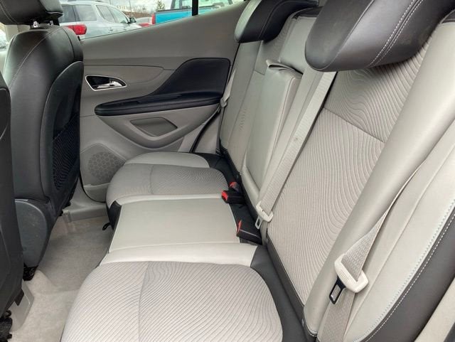 2014 Buick Encore AWD 4dr