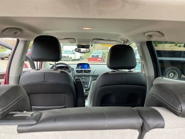 2014 Buick Encore AWD 4dr