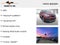 2014 Buick Encore AWD 4dr
