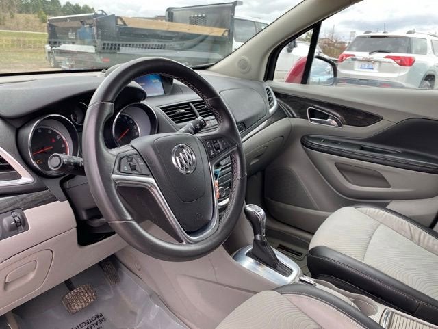 2014 Buick Encore AWD 4dr