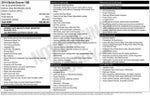 2014 Buick Encore AWD 4dr