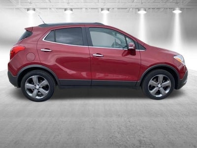 2014 Buick Encore AWD 4dr