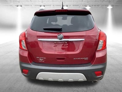 2014 Buick Encore AWD 4dr