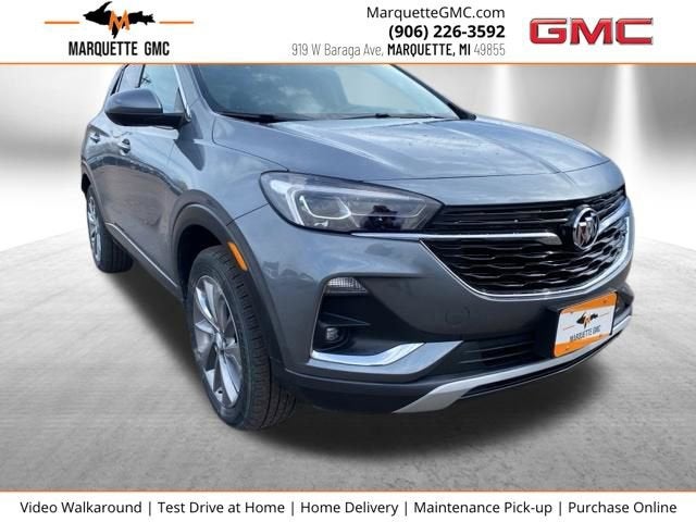 2021 Buick Encore GX Essence