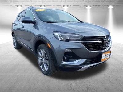 2021 Buick Encore GX Essence