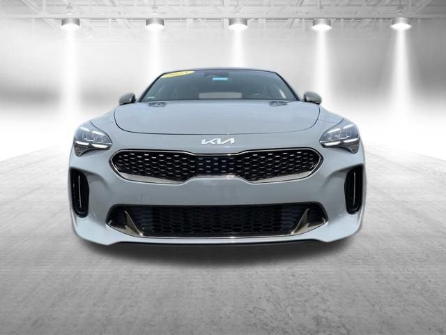2023 Kia Stinger GT-Line