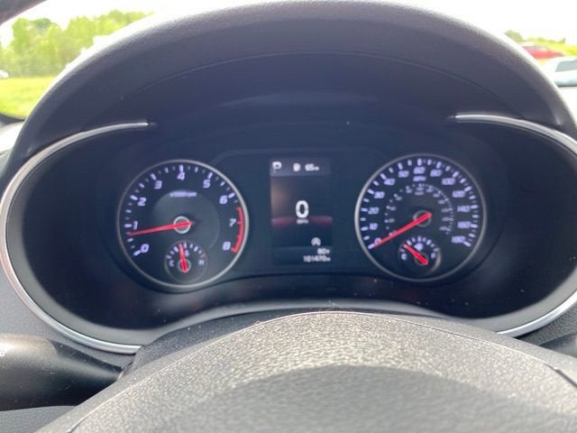2023 Kia Stinger GT-Line