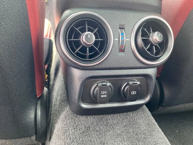 2023 Kia Stinger GT-Line