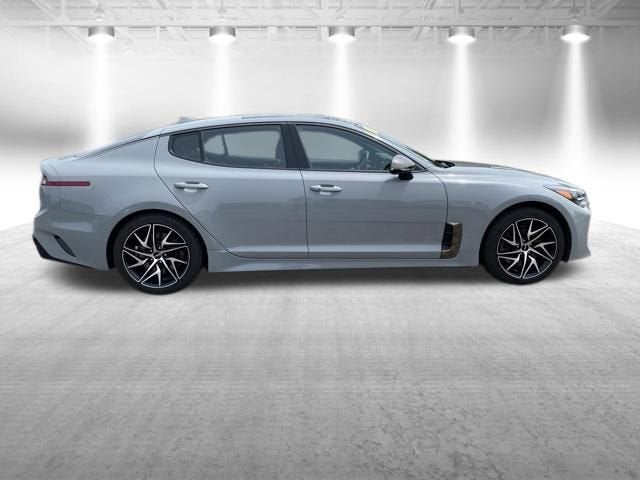 2023 Kia Stinger GT-Line