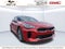 2018 Kia Stinger GT2
