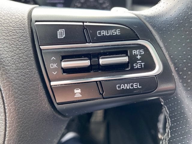 2018 Kia Stinger GT2