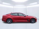 2018 Kia Stinger GT2