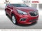 2016 Buick Envision Premium II